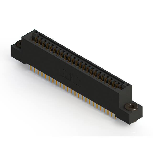 895-048-525-203 EDAC Inc.  Edgeboard Connectors